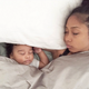 Image for article titled 10 Celebrity Mothers With New Additions